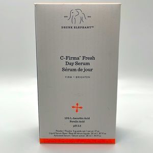 Drunk Elephant
C-Firma Fresh Vitamin-C Day Serum